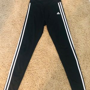 Adidas Athletic Pants